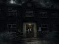 Coxhoe Village Hall Ghost Hunt 15/08/26
